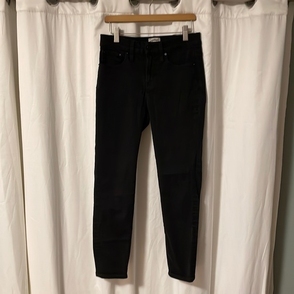JCrew trademark 9” high-rise toothpick 26p